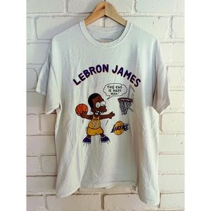Lakers T-shirt